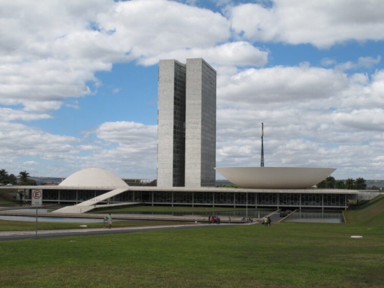 “Brasólia”, a cidade de segredos!