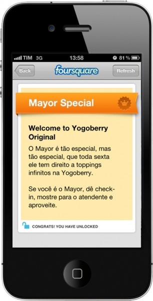 Comunicação e comida: combinam?