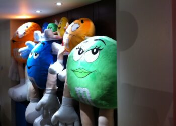 Experiência de marca: o que as RP têm a ver com isso e o que tudo isso tem a ver com mídias sociais?