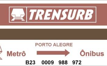 A integração URGE!