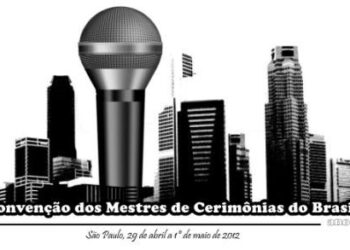 Convenção dos Mestres de Cerimônias do Brasil – Ano II