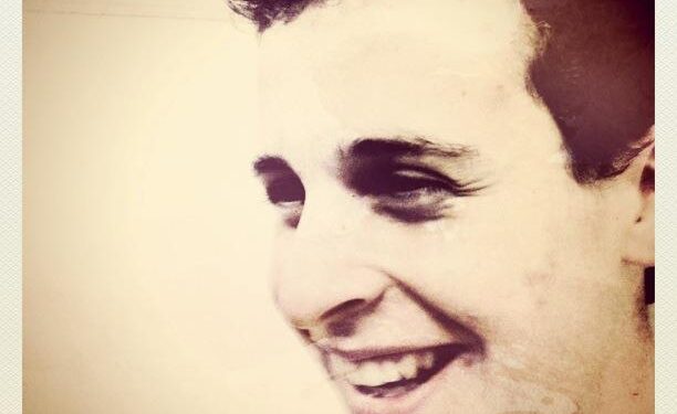 Luis Otávio Ribeiro - Catarse