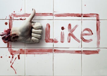 Por um punhado de likes