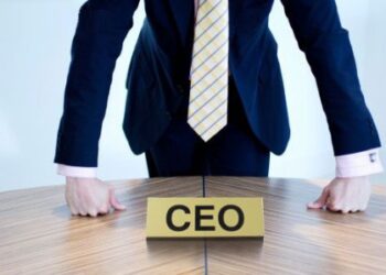 O que fazer quando o executivo da sua empresa evita as mídias sociais?