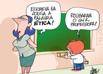 Os princípios do empreendedor