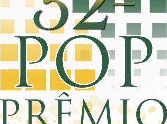 O 32º POP vem aí!