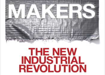 A nova revolução industrial