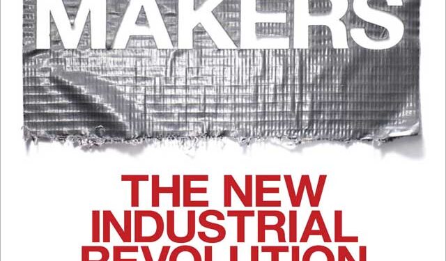 A nova revolução industrial
