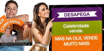 Celebridade vende muito mais?!?!?!