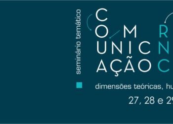 [MG] Seminário Comunicação Organizacional