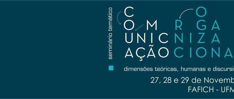 [MG] Seminário Comunicação Organizacional