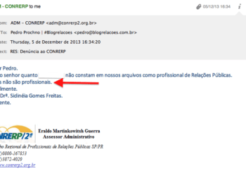 Que papelão eim @conrerp2?? #CONRERP2FAIL