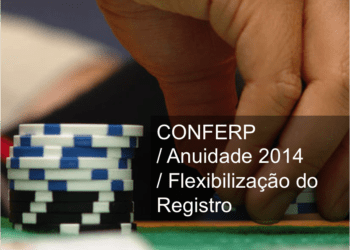 As últimas novas do Sistema CONFERP