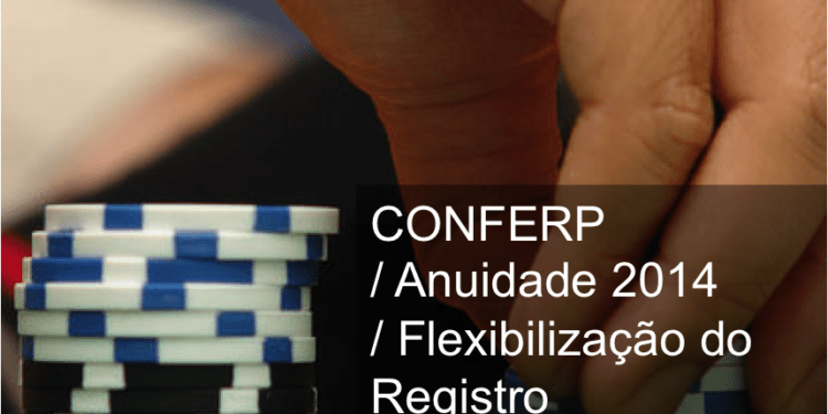 As últimas novas do Sistema CONFERP