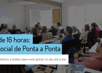[curso] Quero ser Social Media (fevereiro/2014)