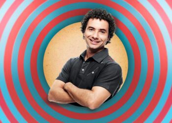 13/05 (Terça): Marco Luque no Café Acadêmico da USP