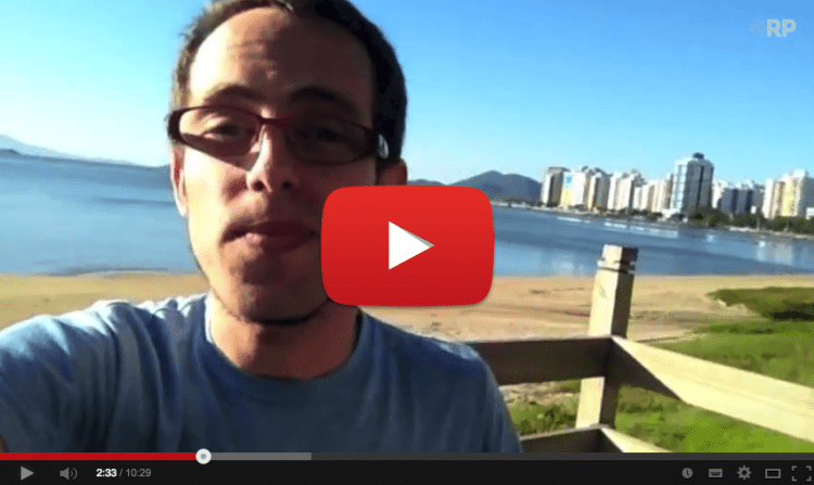 Vida de RP | Relações Governamentais