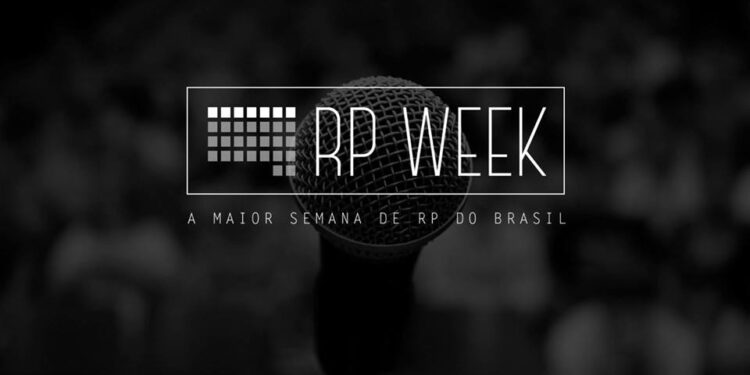 #RPWeek: o suspense chegou ao fim
