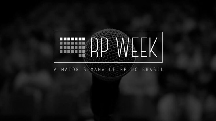 #RPWeek: o suspense chegou ao fim