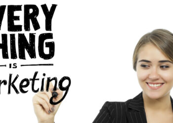 Será que estamos vivendo o fim do marketing?