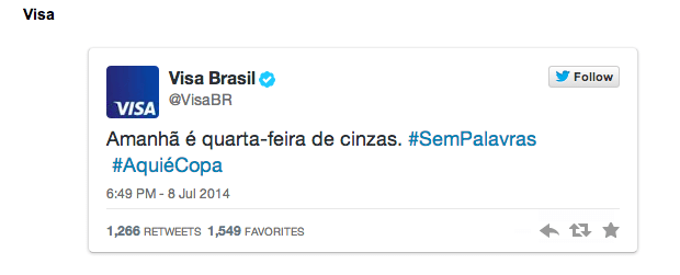 7 marcas engajadas em ‘real time’