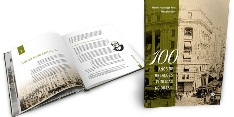 100 anos de RP: iniciativas que ainda vêm por aí
