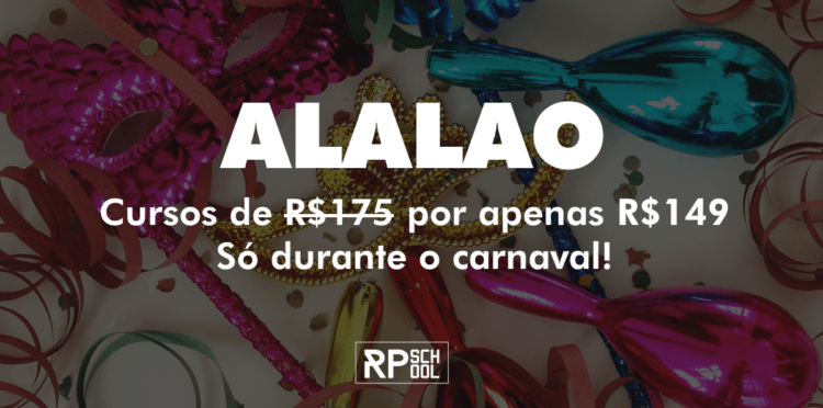 Conheça a RP School, uma escola para quem quer se comunicar melhor