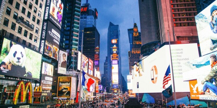 Live Marketing: aproximando pessoas e marcas