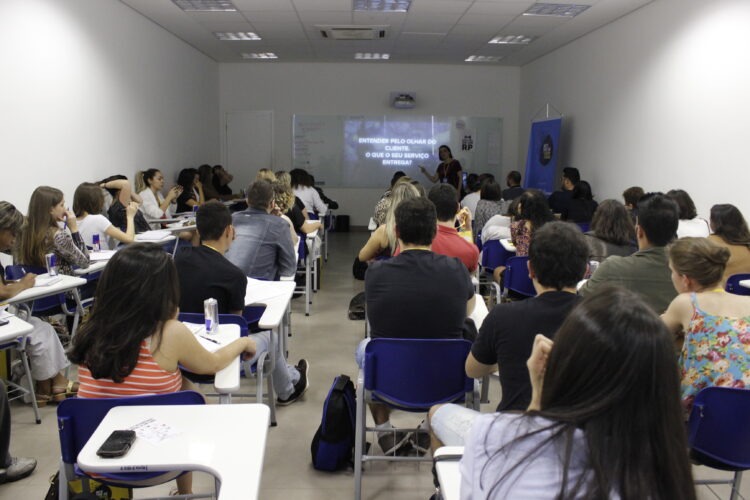 O que é o canvas da comunicação?