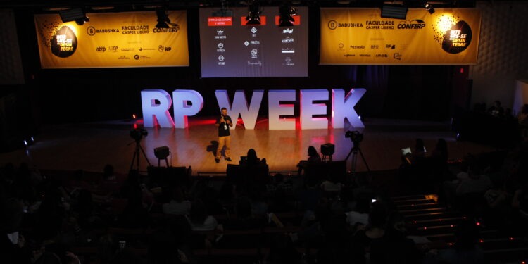 RP Talk: drops de inspiração [parte 2]