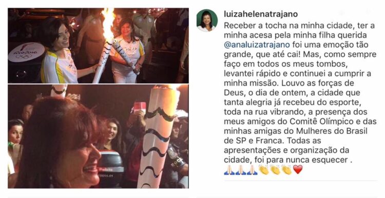 O que aprendemos com o tombo de Luiza Trajano em 6 constatações