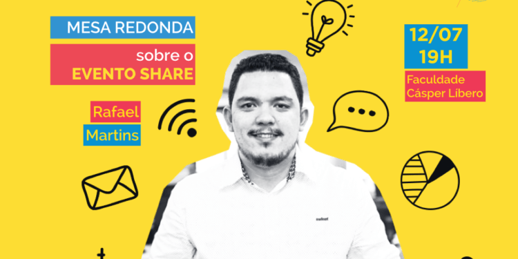 Share: o evento de marketing digital que conquistou o Brasil