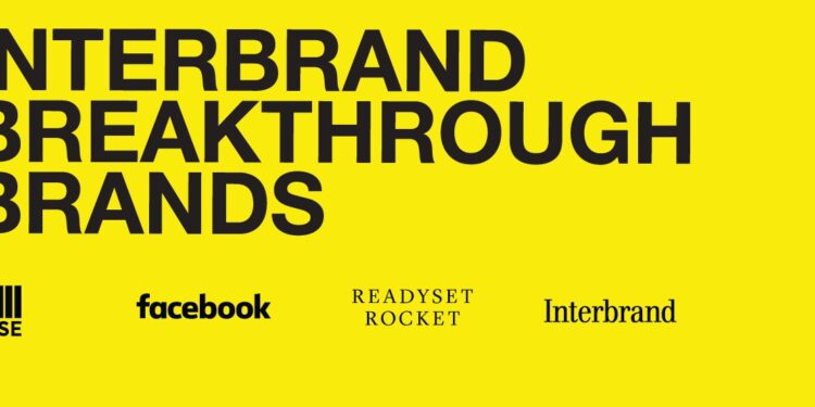 interbrand marcas mais disruptivas