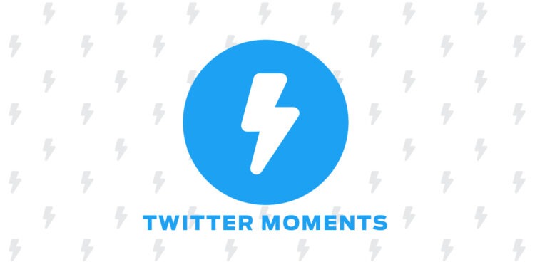 Twitter Moments: + uma oportunidade para marcas e formadores de opinião