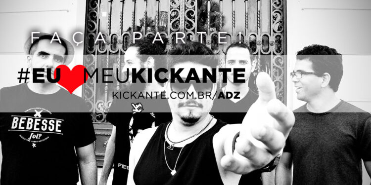 Relações Públicas, crowdfunding, música e Responsabilidade Social