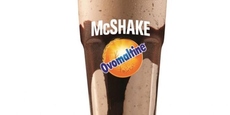 Milk Shake de Ovomaltine: Quem ganha nessa disputa nas mídias sociais?