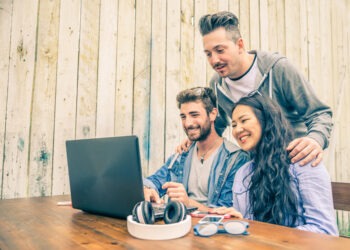 Sobre empreender e engajar pessoas