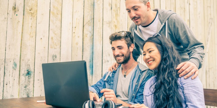 Sobre empreender e engajar pessoas