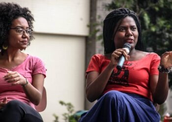 Segunda edição do Enegrecendo a Comunicação discutirá racismo estrutural