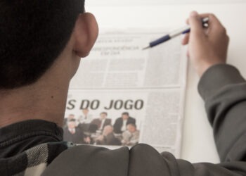Clipping, uma ferramenta estratégica de negócios