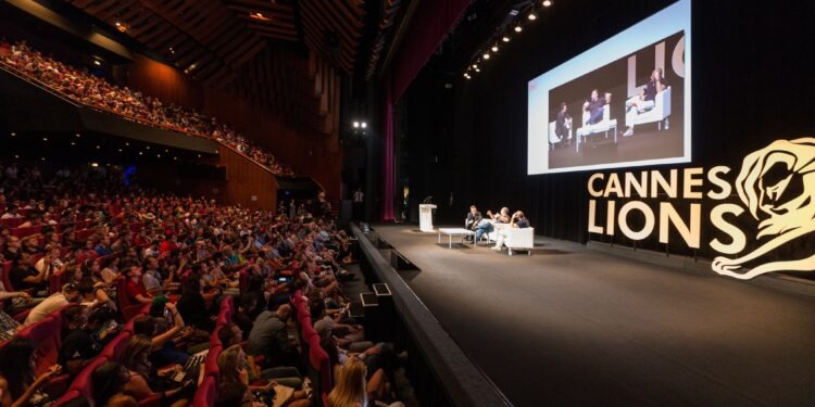 Cannes Lions Awards: inscreva-se para ver os Leões de perto