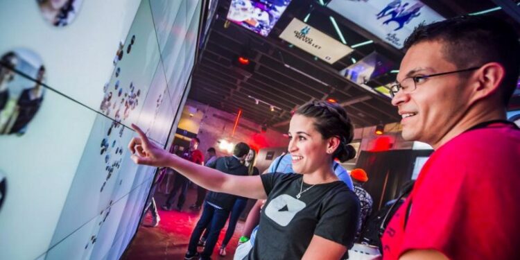 Por que o SXSW importa? Relato de uma speaker