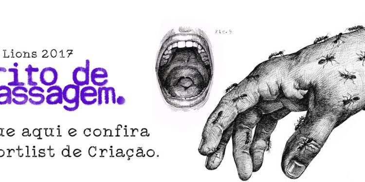 Você conhece o Young Lions Brasil?