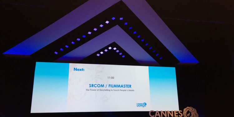 PR Lions Cannes Lions 2017