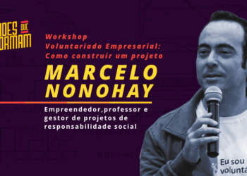 Voluntariado empresarial: impacto social que transforma