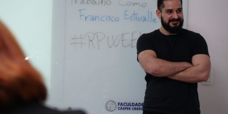 Dados e Inteligência Artificial vão mudar o seu trabalho como RP
