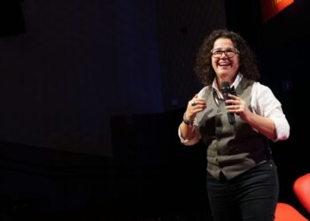 Protagonismo e atitude: a mudança começa por você