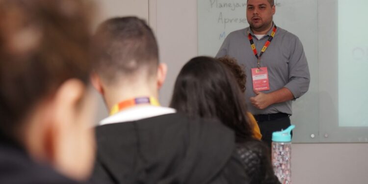 Estratégia e planejamento de apresentações: uso, forma e conteúdo