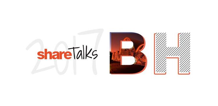 share talks em bh