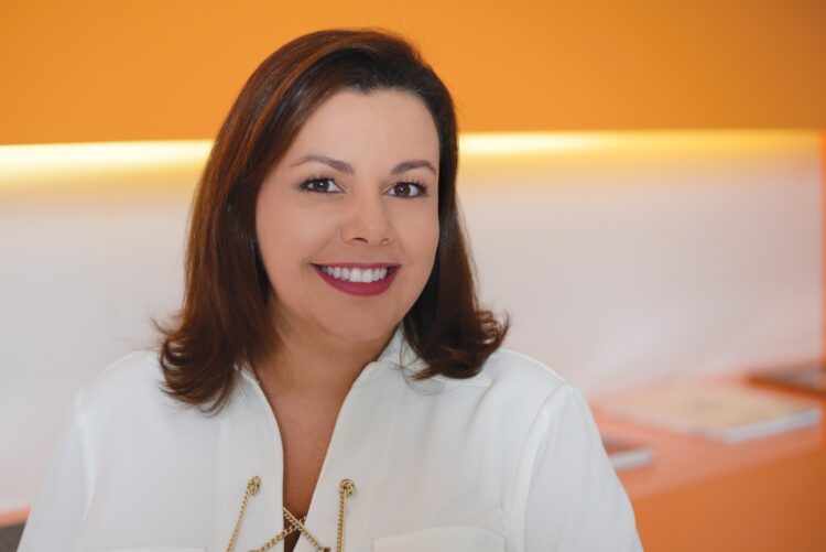 Milena Fiori fala sobre comunicação interna